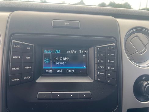 Used 2013 Ford F150 XLT w/ Luxury Equipment Group AWD/4WD image 17