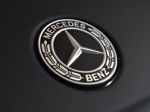Certified 2022 Mercedes-Benz G 63 AMG 4MATIC image 10