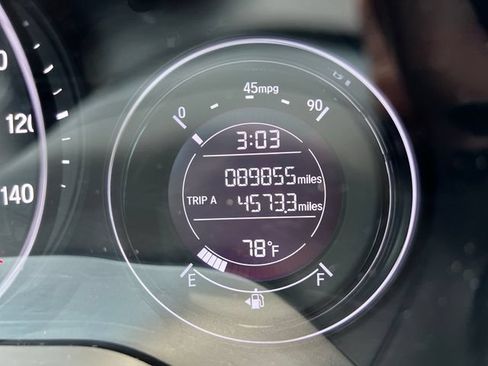 Used 2022 Honda HR-V Sport image 21