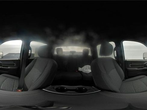 New 2026 RAM 2500 Big Horn image 26