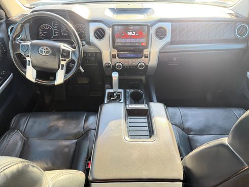 Used 2019 Toyota Tundra Platinum image 17