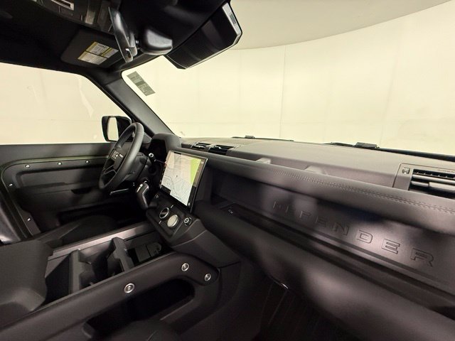 New 2026 Land Rover Defender 110 S AWD/4WD image 33