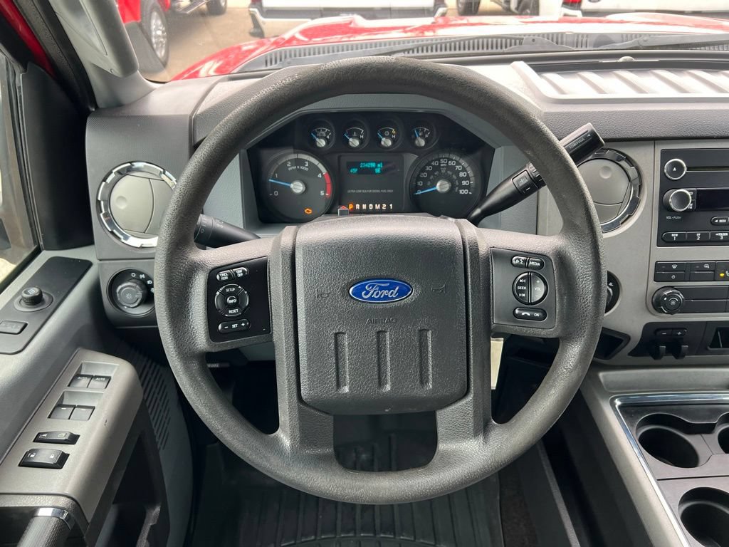 Used 2013 Ford F250 XLT w/ XLT Value Pkg AWD/4WD image 35