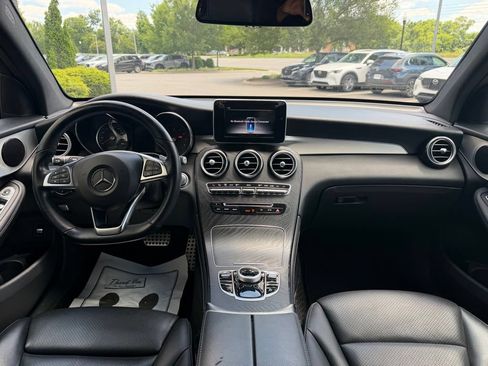Used 2019 Mercedes-Benz GLC 300 image 25
