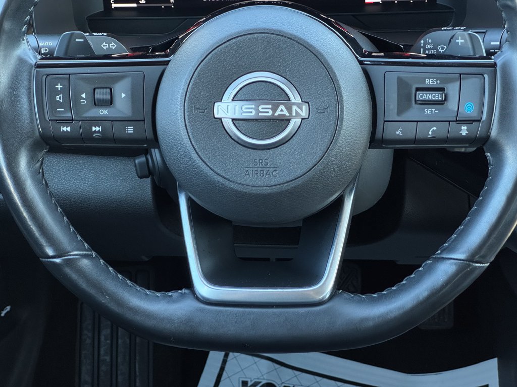 Used 2023 Nissan Pathfinder Platinum AWD/4WD image 23