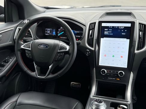 Used 2024 Ford Edge ST-Line image 14