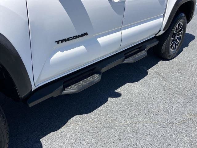 Certified 2022 Toyota Tacoma TRD Sport RWD image 35