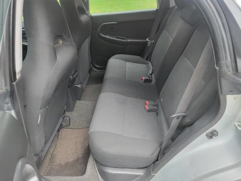 Used 2004 Subaru Impreza WRX Wagon image 13