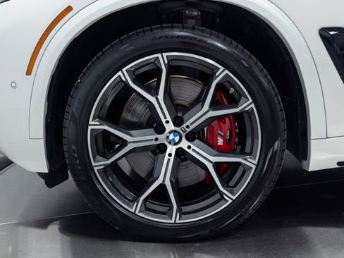 Used 2026 BMW X5 M60i AWD/4WD image 27