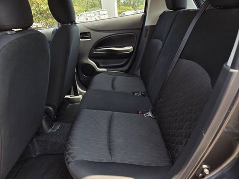 Used 2024 Mitsubishi Mirage ES FWD image 18