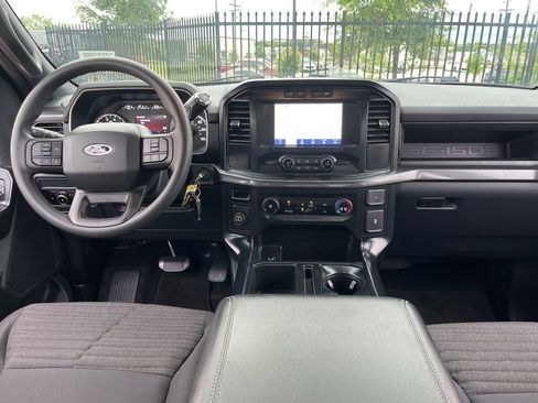 Used 2023 Ford F150 XL w/ STX Appearance Package RWD image 17