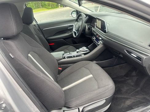 Certified 2023 Hyundai Sonata SEL w/ Convenience Package FWD image 26