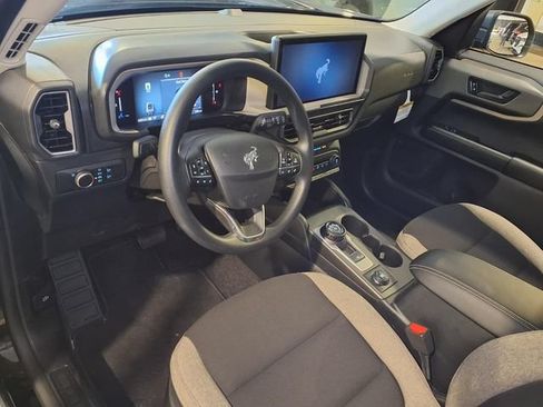 Used 2026 Ford Bronco Sport Big Bend AWD/4WD image 29