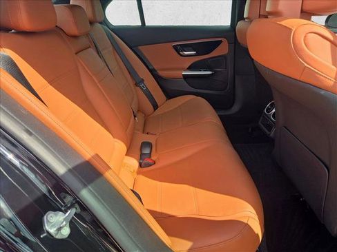 Certified 2023 Mercedes-Benz C 300 Sedan image 5