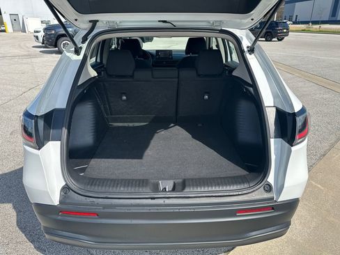 Used 2024 Honda HR-V LX image 34