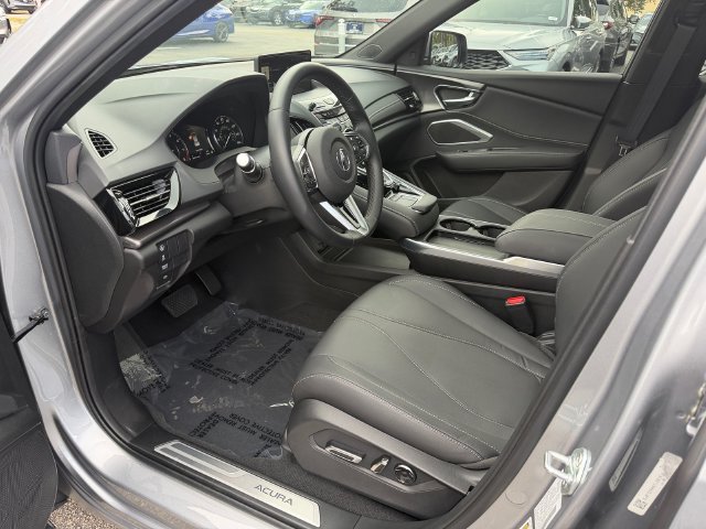 Used 2026 Acura RDX SH-AWD image 13
