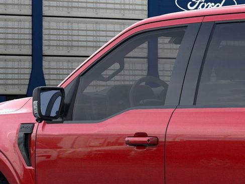 New 2026 Ford F150 XLT w/ Equipment Group 302A MID image 19