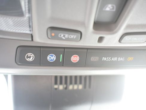 New 2026 Chevrolet Silverado 1500 RST image 30