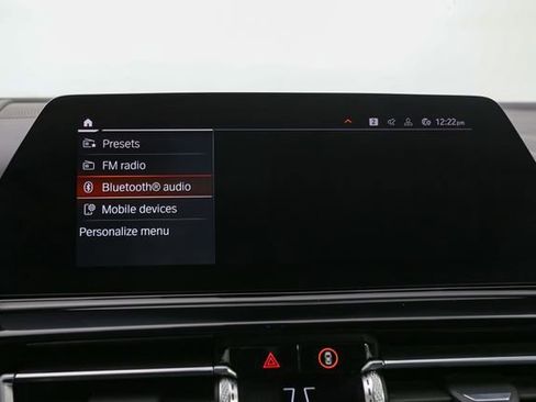 Used 2019 BMW M850i xDrive Convertible AWD/4WD image 22