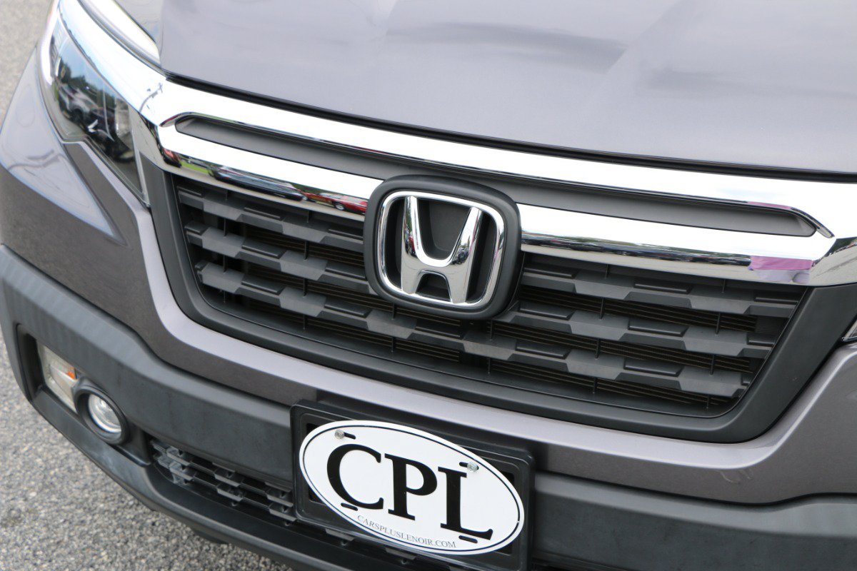 Used 2019 Honda Ridgeline RTL-T image 10