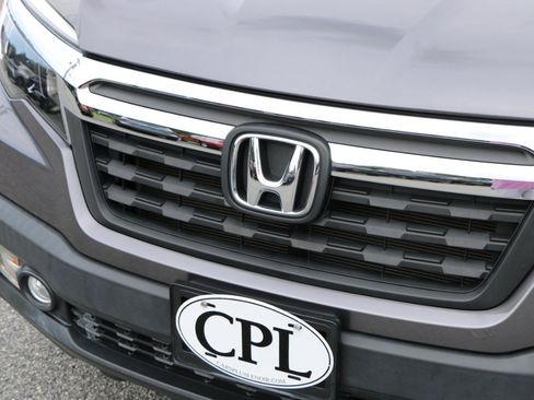 Used 2019 Honda Ridgeline RTL-T image 10