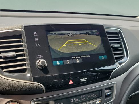 Certified 2021 Honda Pilot EX-L image 32