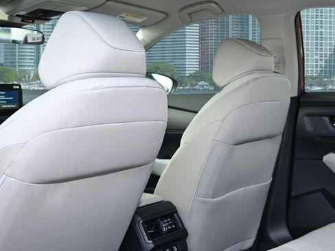 New 2026 Honda Accord LX image 19