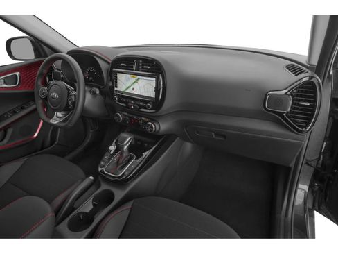 Used 2020 Kia Soul GT-Line Turbo FWD image 10