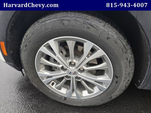 Used 2023 Buick Envision Preferred image 43