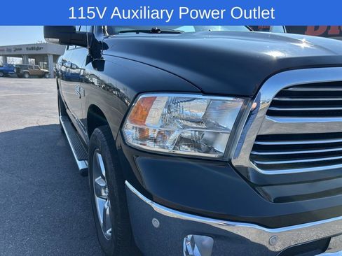 Used 2018 RAM 1500 Big Horn image 30