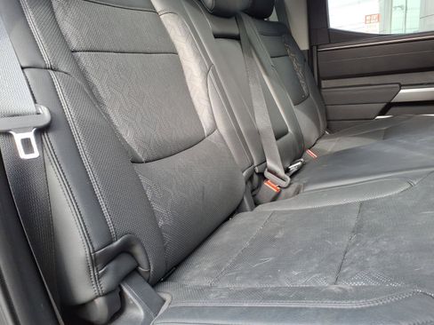 Used 2023 Toyota Tundra SR5 image 5