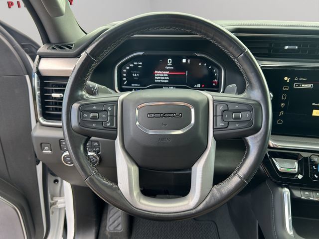 Used 2023 GMC Sierra 1500 Denali w/ Technology Package AWD/4WD image 15