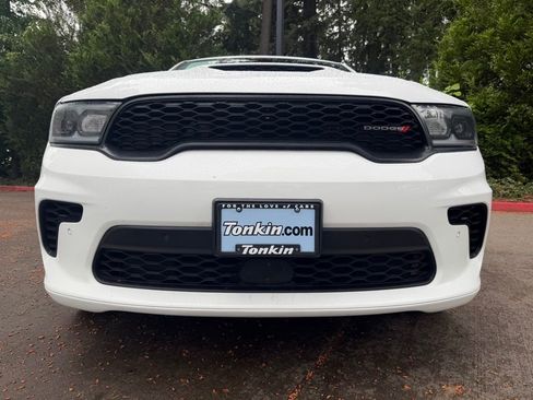 Used 2024 Dodge Durango R/T AWD/4WD image 9