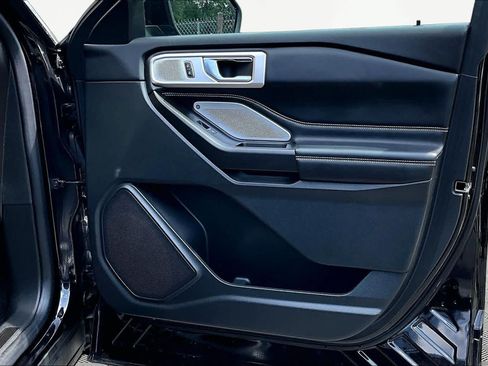 Used 2020 Ford Explorer ST w/ ST Street Pack AWD/4WD image 23