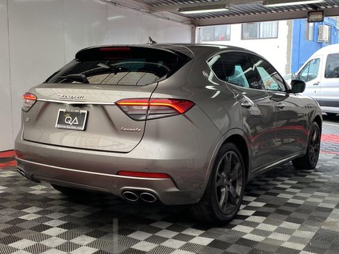 Used 2021 Maserati Levante image 6
