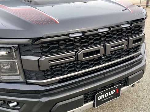Used 2023 Ford F150 Raptor image 30