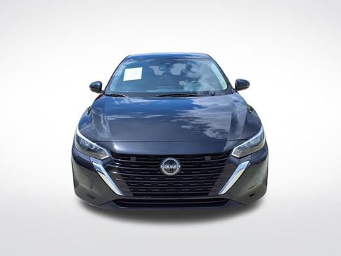 Used 2024 Nissan Sentra S FWD image 2