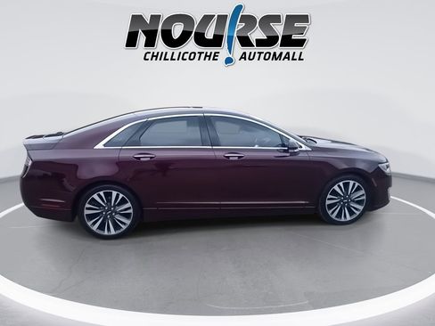 Used 2017 Lincoln MKZ Reserve w/ Climate Package image 9
