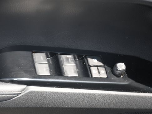 Certified 2025 Toyota Camry XSE FWD image 11