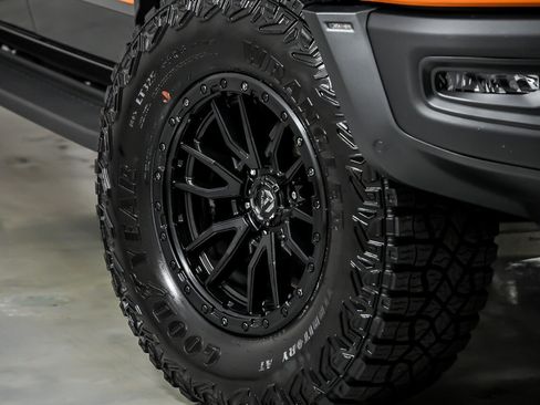 Used 2022 RAM 1500 TRX w/ TRX Level 2 Equipment Group AWD/4WD image 4