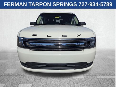 Used 2013 Ford Flex SE image 2