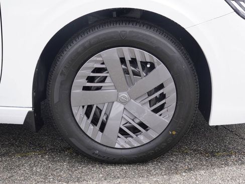 New 2026 Nissan Sentra S FWD image 7