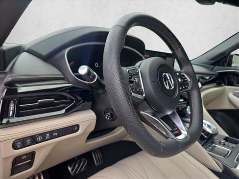 Used 2024 Acura MDX Type S AWD/4WD image 10