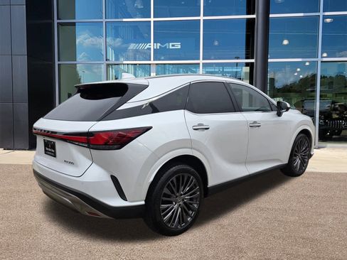 Used 2023 Lexus RX 350 FWD image 8