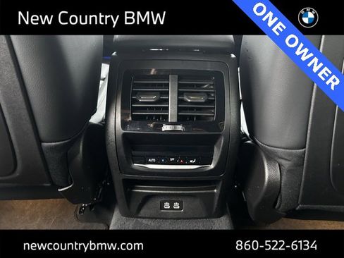 Used 2023 BMW X3 xDrive30i w/ M Sport Package image 25