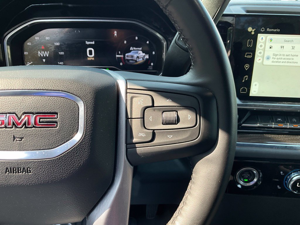 Used 2024 GMC Sierra 1500 Elevation AWD/4WD image 12