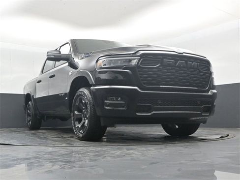New 2026 RAM 1500 Big Horn image 44