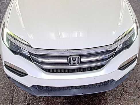 Used 2016 Honda Pilot EX-L image 6
