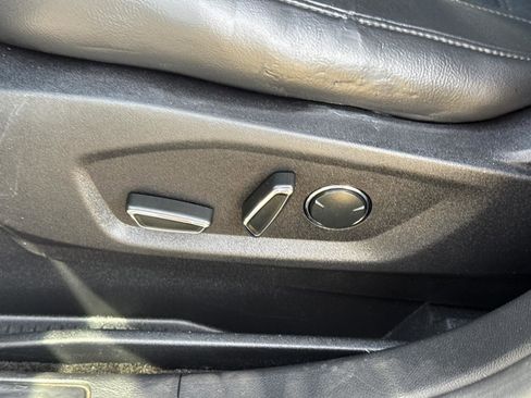 Used 2015 Ford Edge SEL w/ Equipment Group 201A image 26