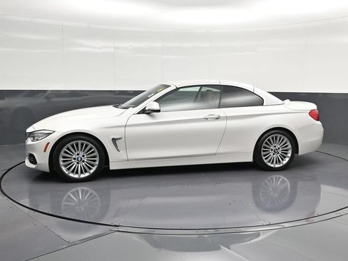 Used 2014 BMW 428i Convertible RWD image 7